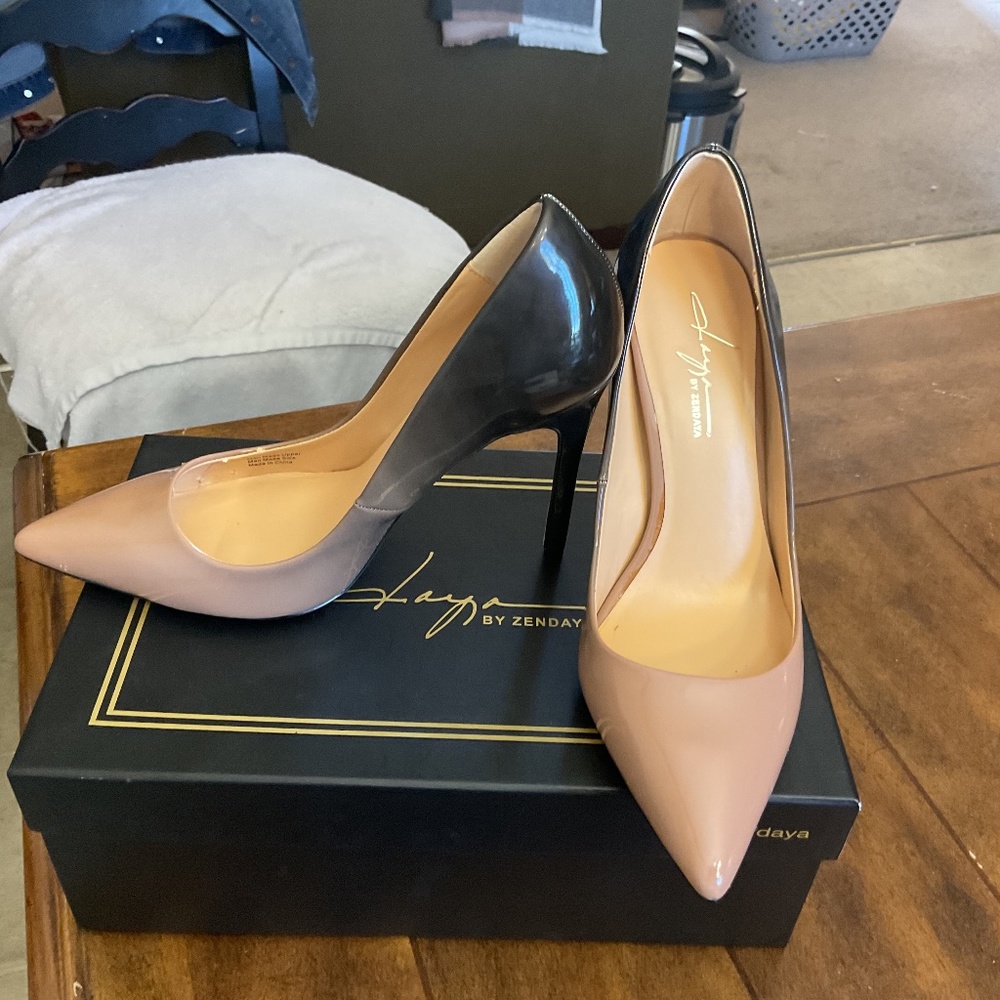 Lulus Daya by Zendaya